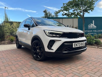 Used Vauxhall Crossland 2024 for sale - 78291916: Photo