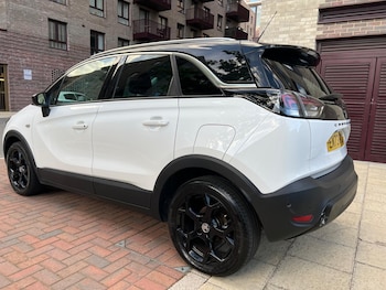 Used Vauxhall Crossland 2024 for sale - 78291916: Photo