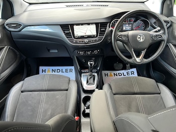 Used Vauxhall Crossland 2024 for sale - 78291916: Photo