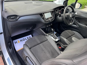 Used Vauxhall Crossland 2024 for sale - 78291916: Photo