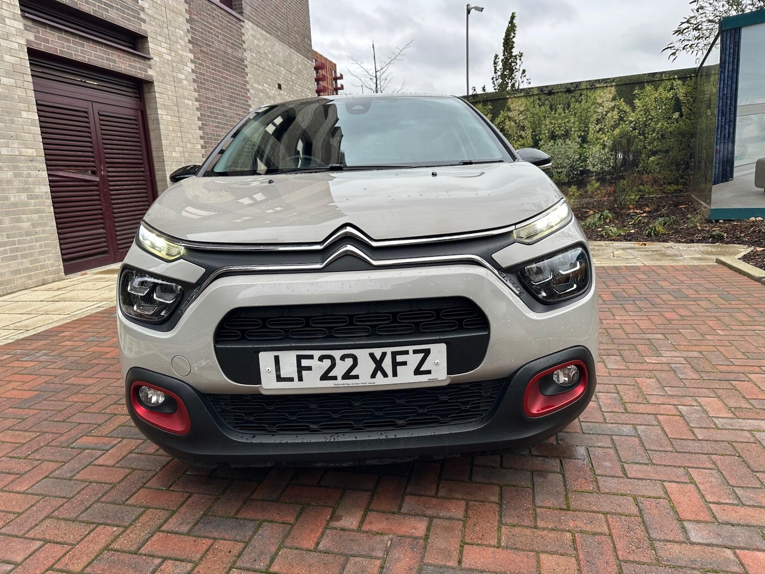 Used Citroen C3 for sale - 76994127: Photo 10