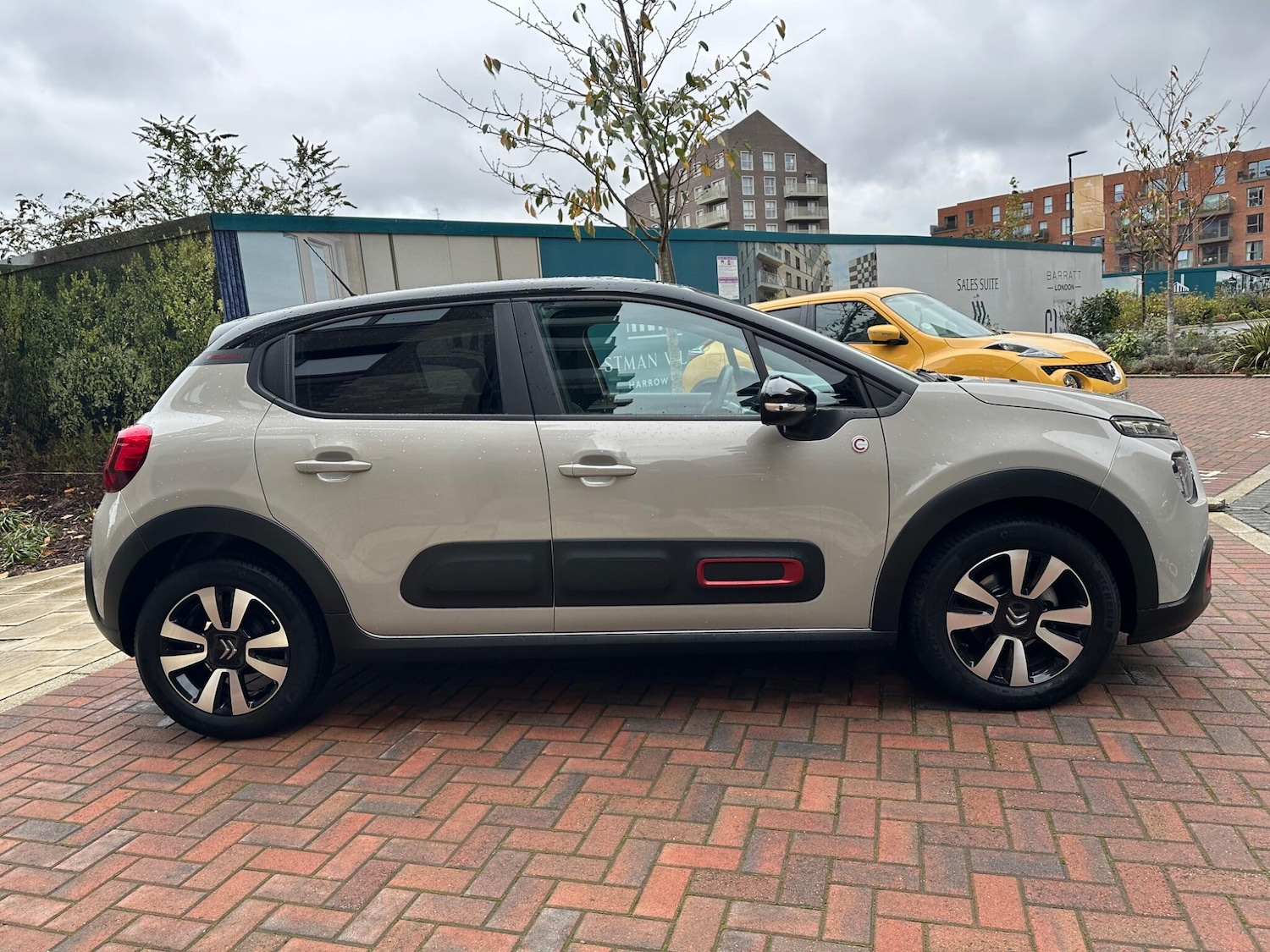 Used Citroen C3 for sale - 76994127: Photo 13