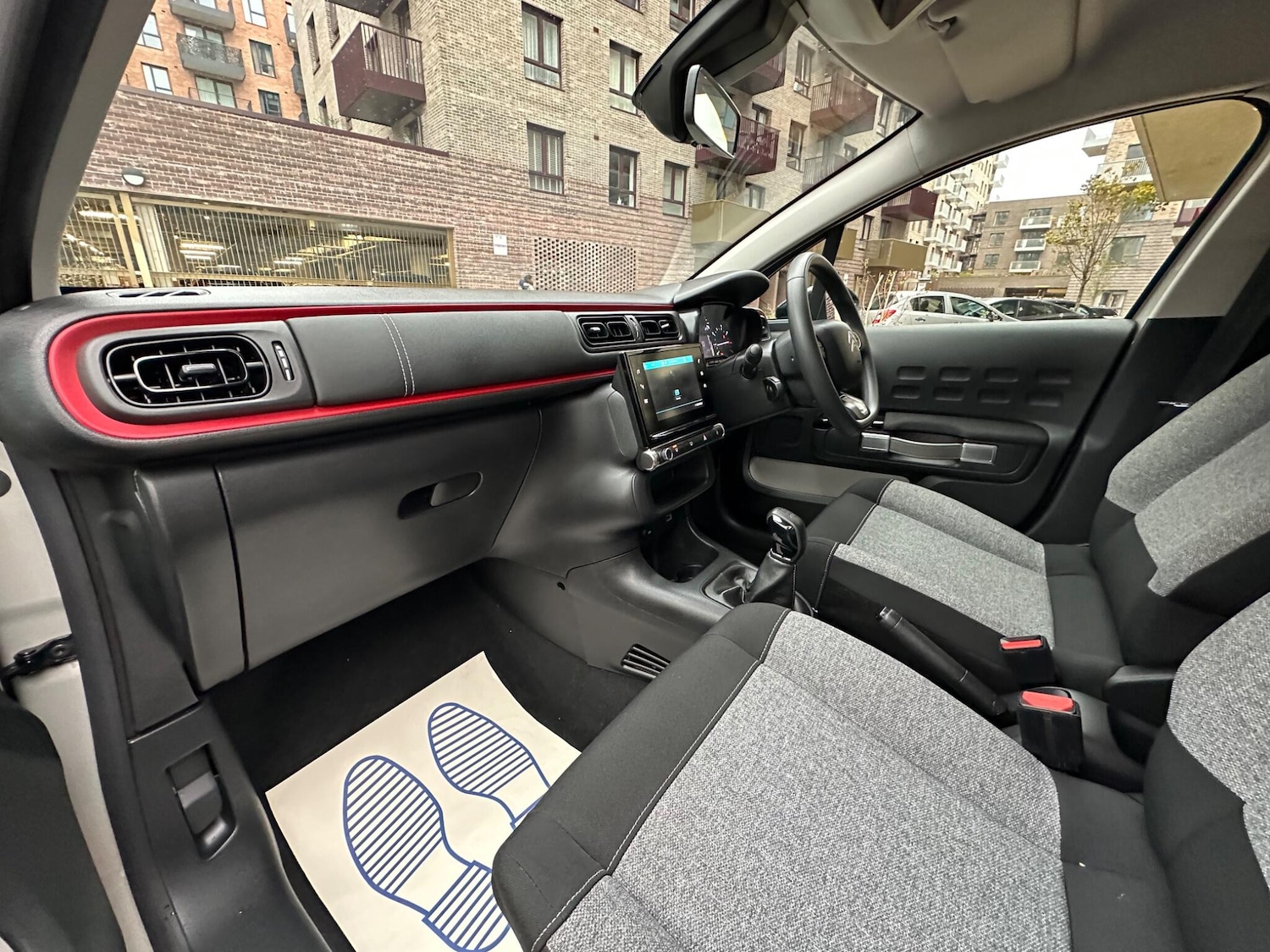 Used Citroen C3 for sale - 76994127: Photo 15