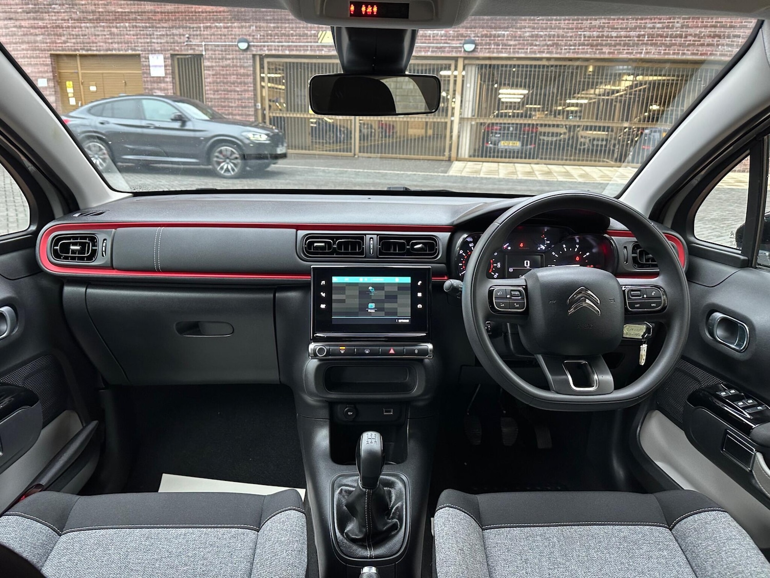 Used Citroen C3 for sale - 76994127: Photo 16