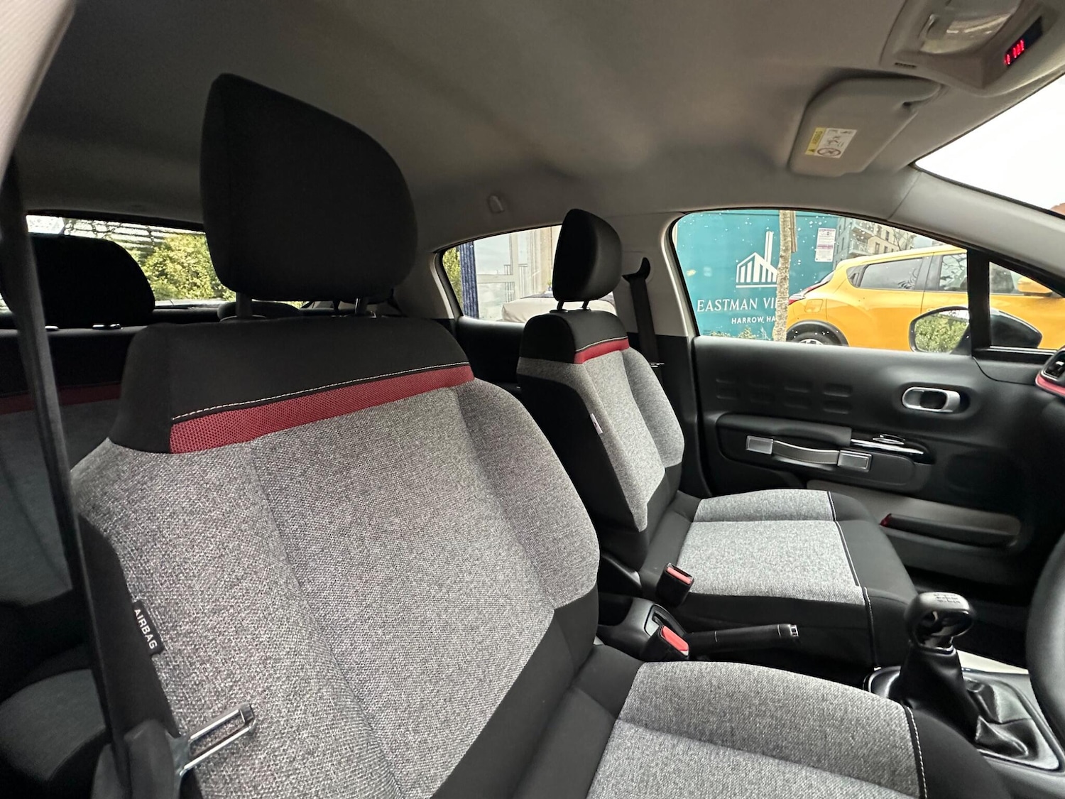 Used Citroen C3 for sale - 76994127: Photo 19