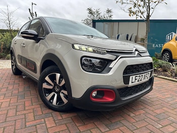 Citroen C3 feature image