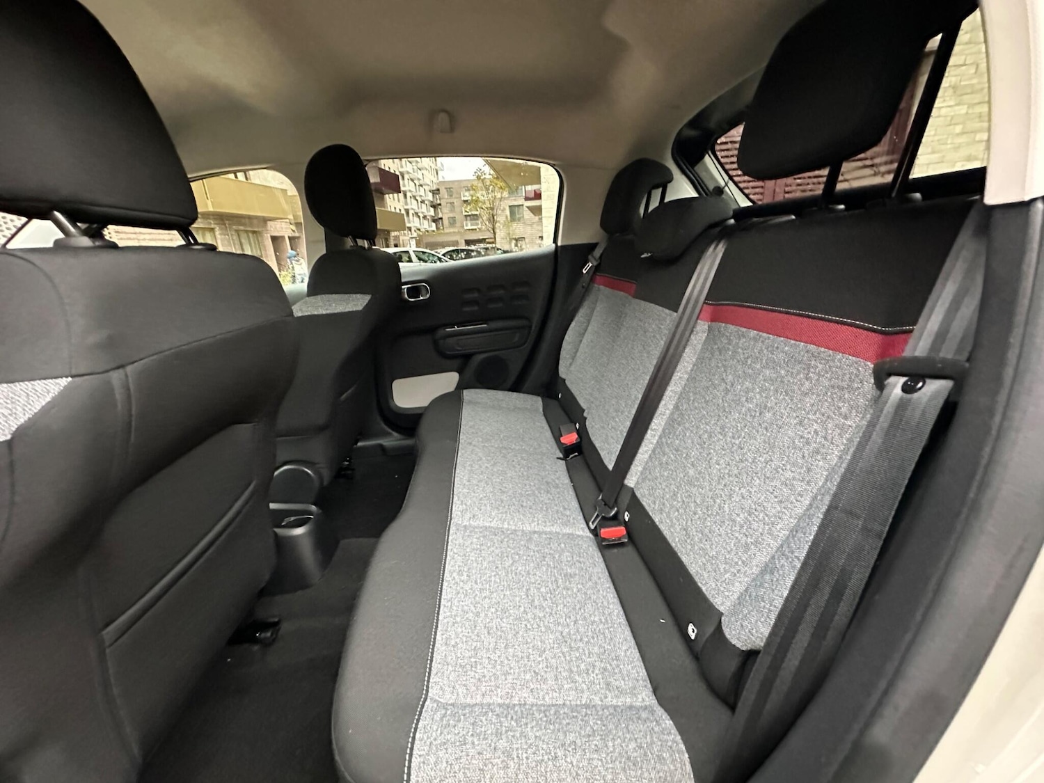 Used Citroen C3 for sale - 76994127: Photo 20