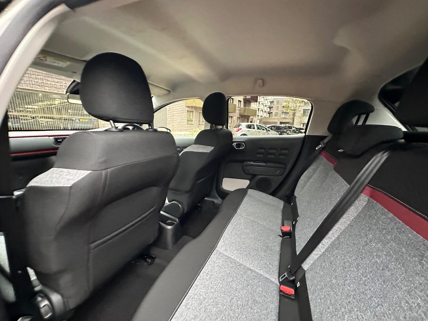 Used Citroen C3 for sale - 76994127: Photo 21