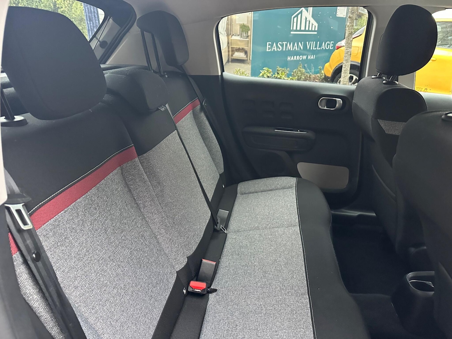 Used Citroen C3 for sale - 76994127: Photo 22