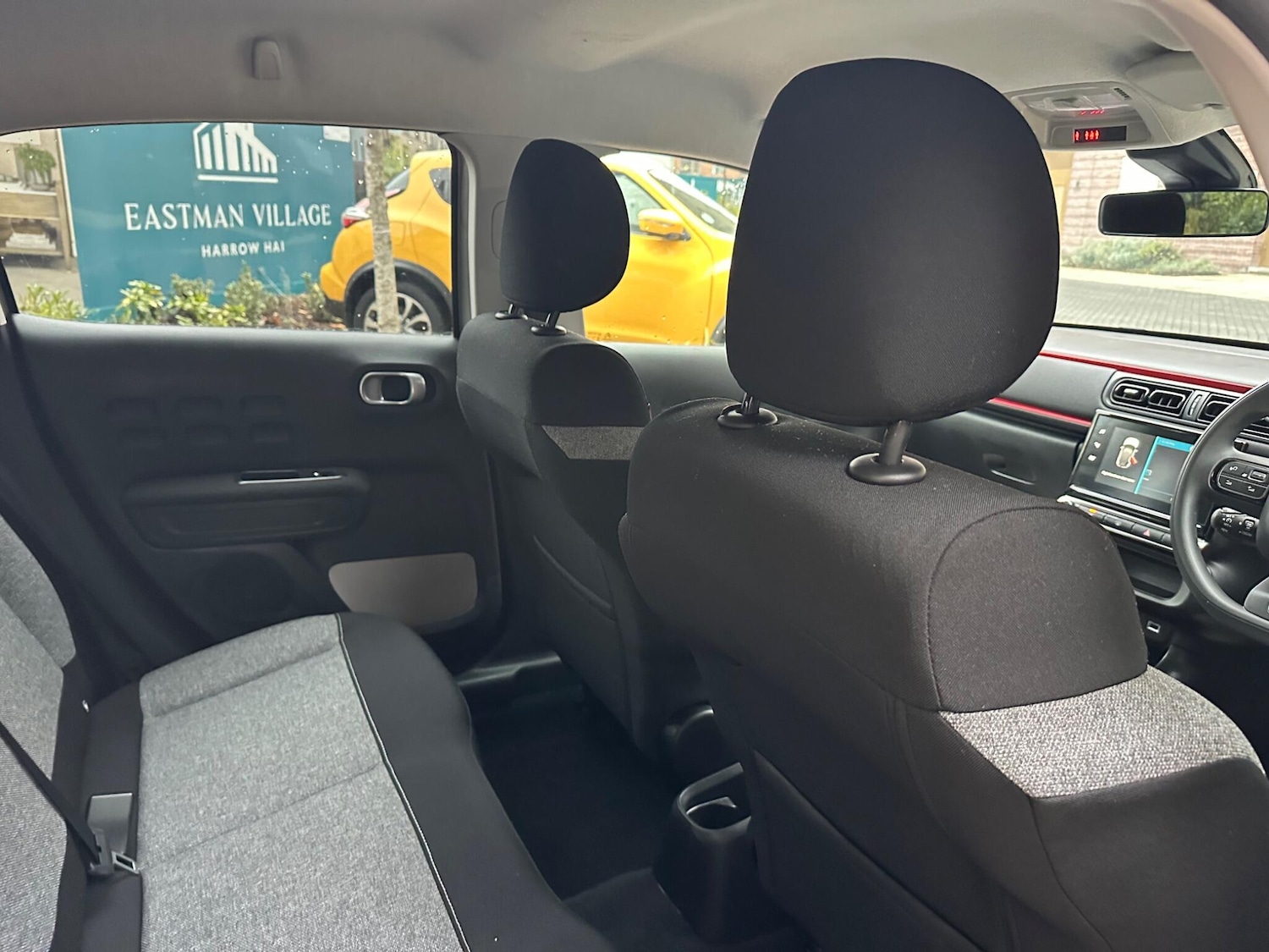 Used Citroen C3 for sale - 76994127: Photo 23