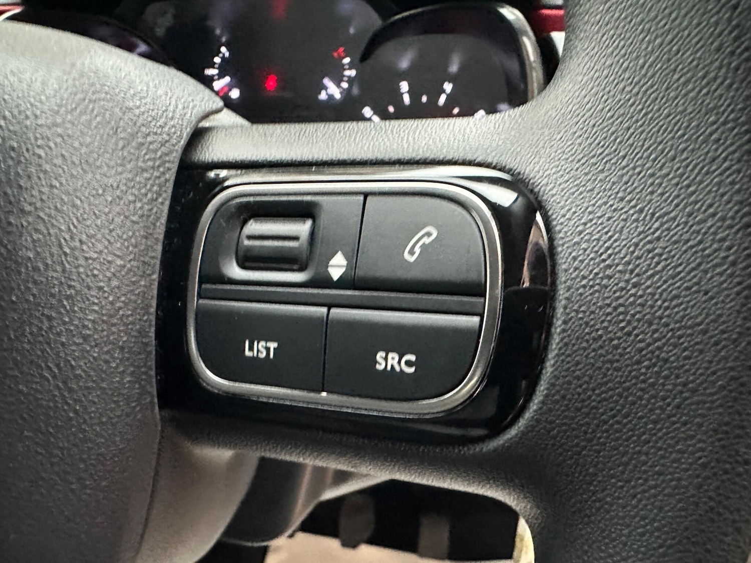 Used Citroen C3 for sale - 76994127: Photo 24