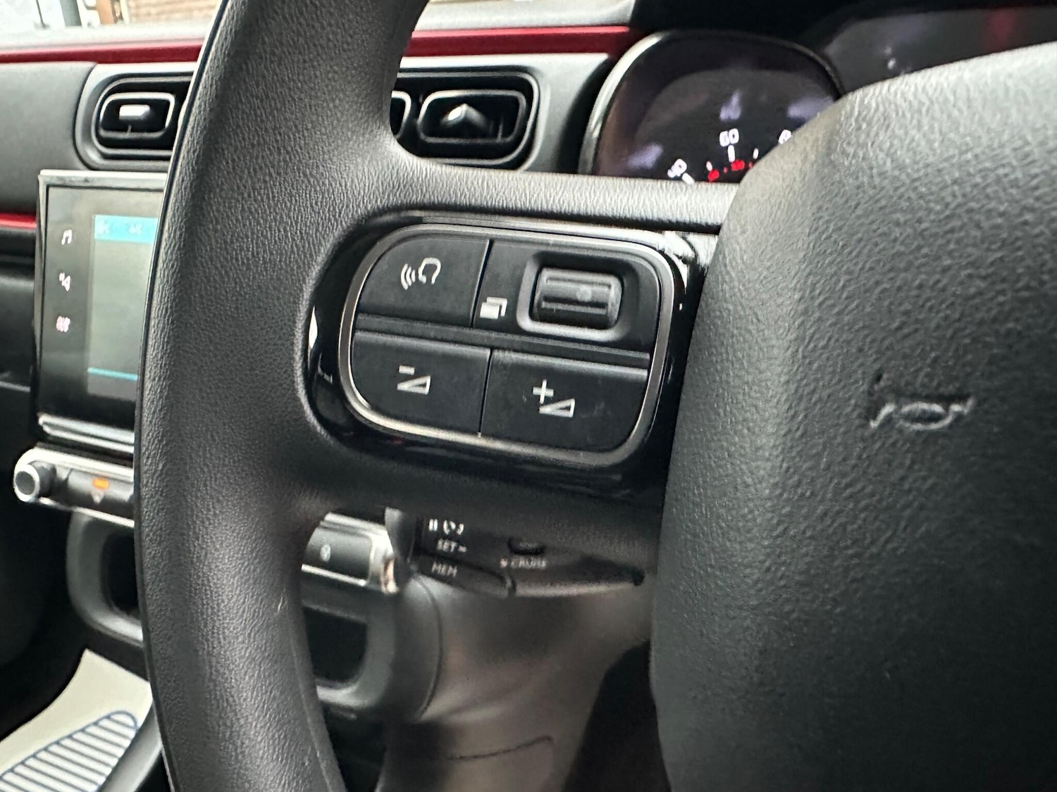 Used Citroen C3 for sale - 76994127: Photo 25