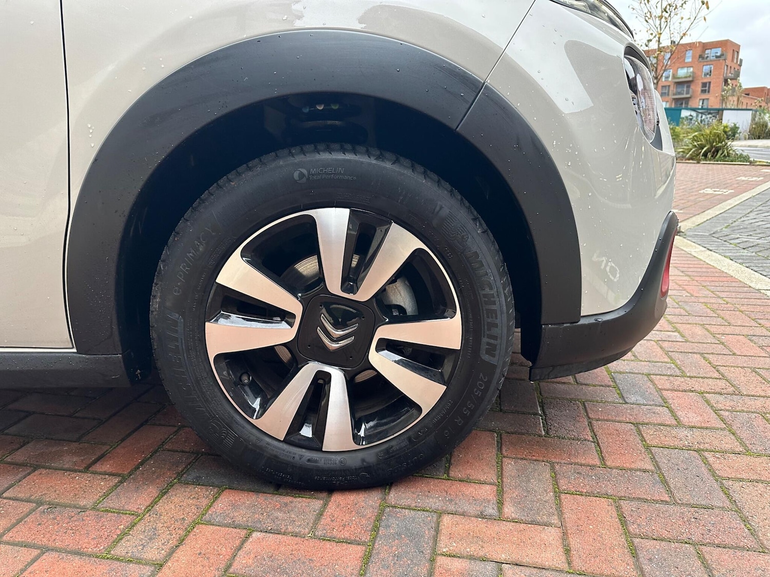 Used Citroen C3 for sale - 76994127: Photo 28