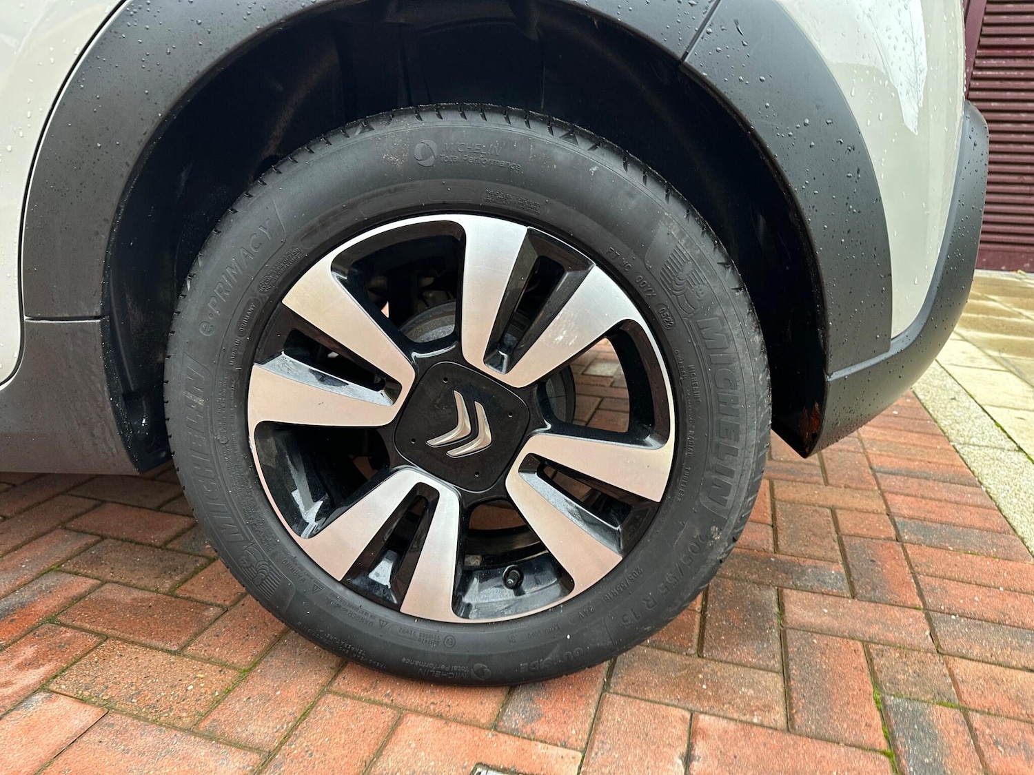 Used Citroen C3 for sale - 76994127: Photo 29