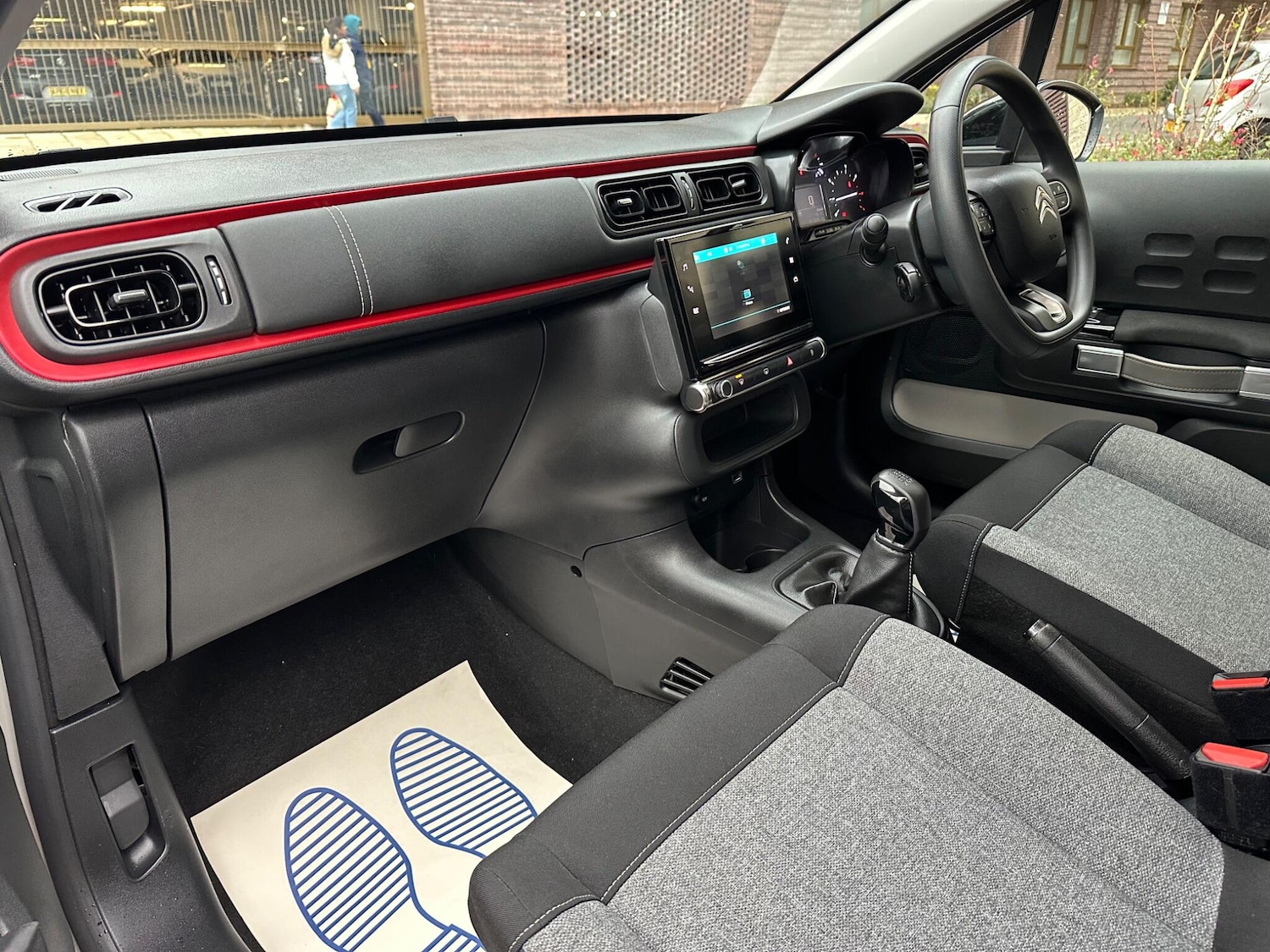 Used Citroen C3 for sale - 76994127: Photo 3