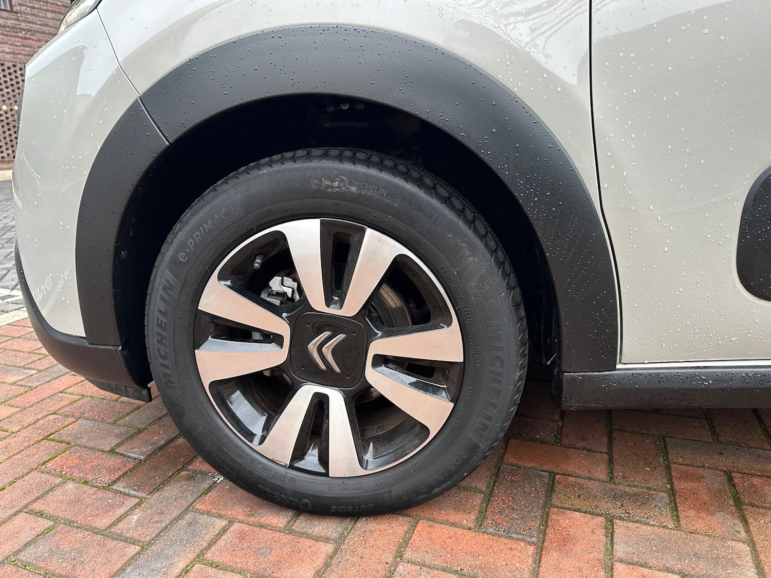 Used Citroen C3 for sale - 76994127: Photo 30