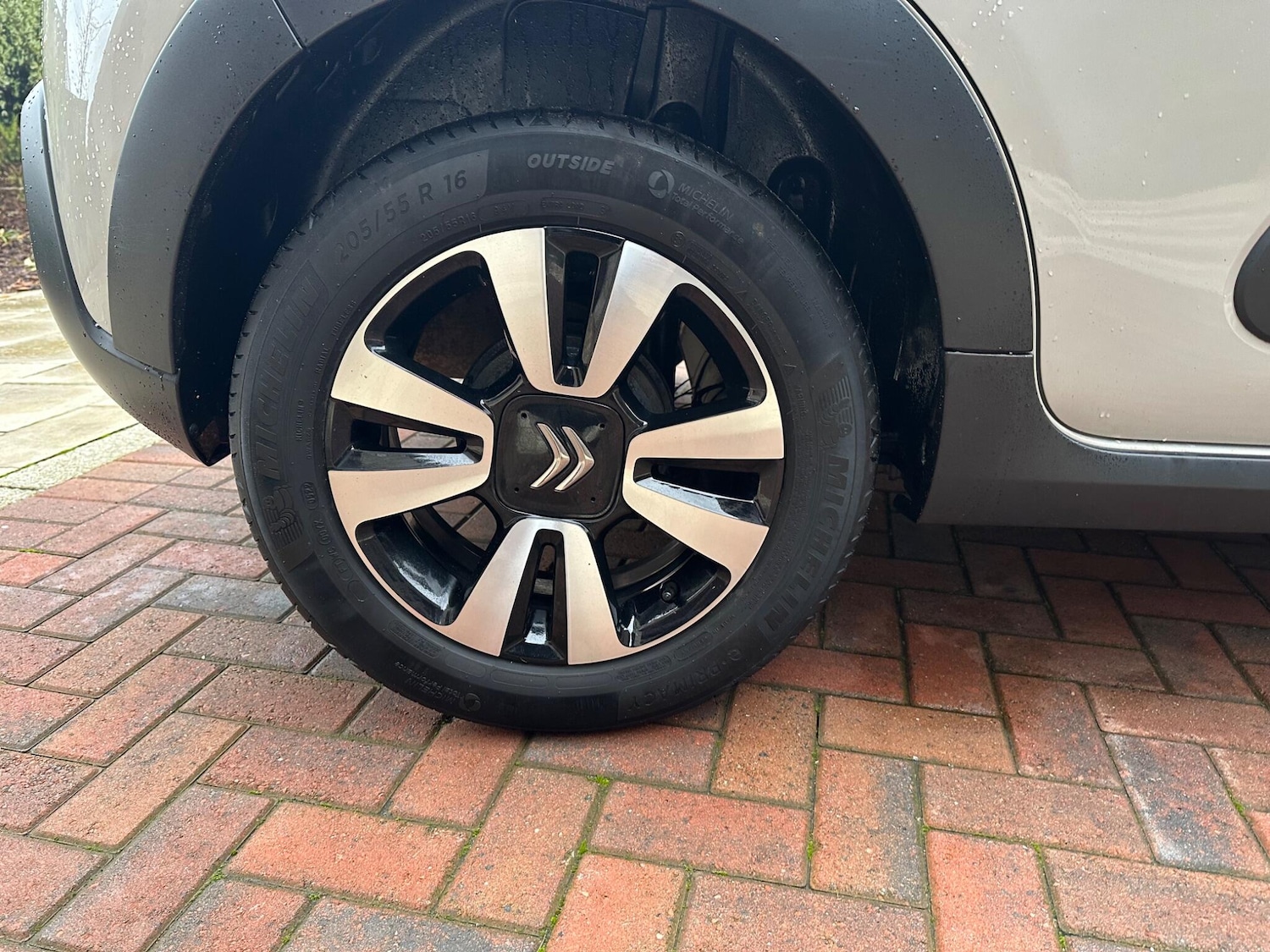 Used Citroen C3 for sale - 76994127: Photo 31