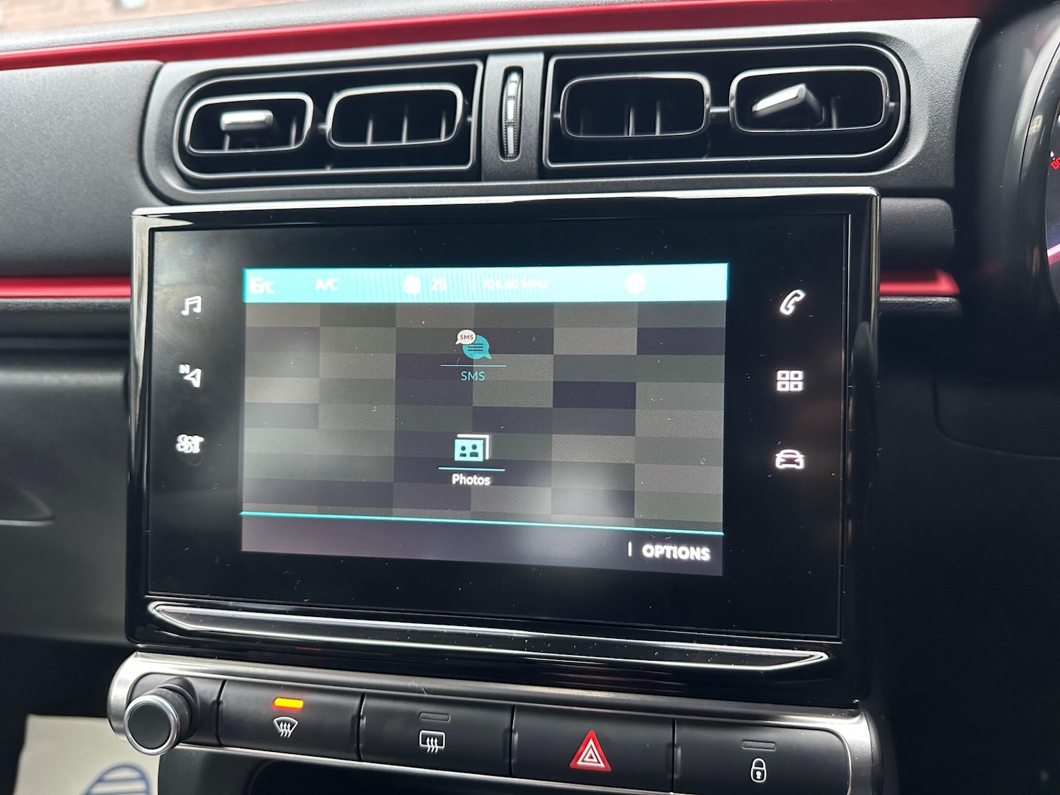 Used Citroen C3 for sale - 76994127: Photo 32