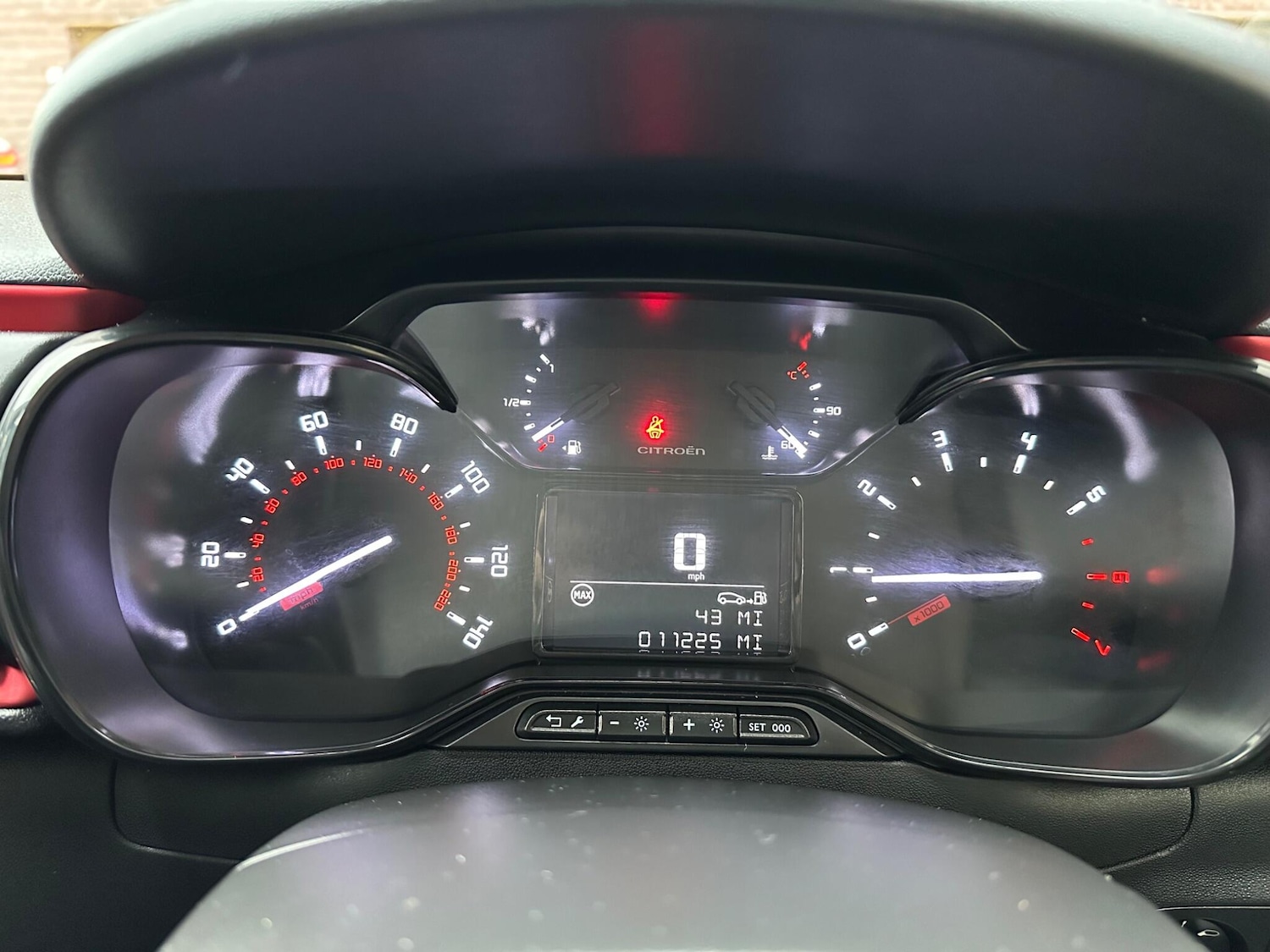 Used Citroen C3 for sale - 76994127: Photo 33