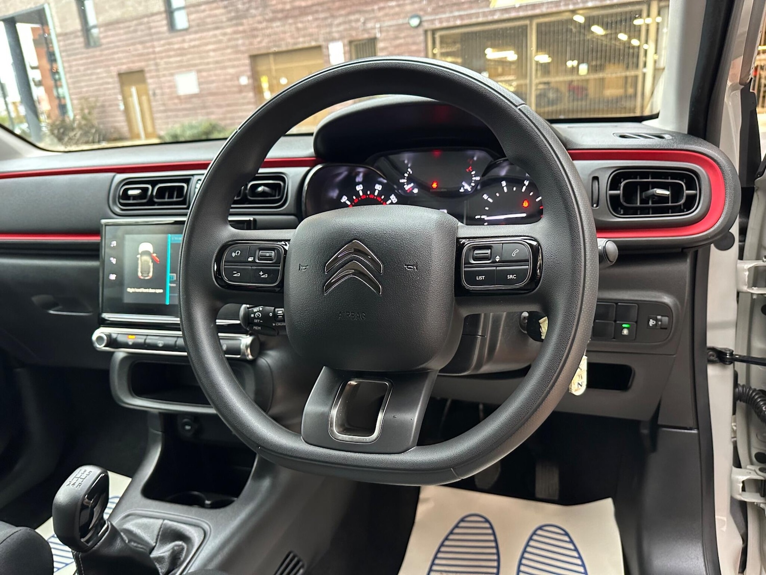 Used Citroen C3 for sale - 76994127: Photo 34