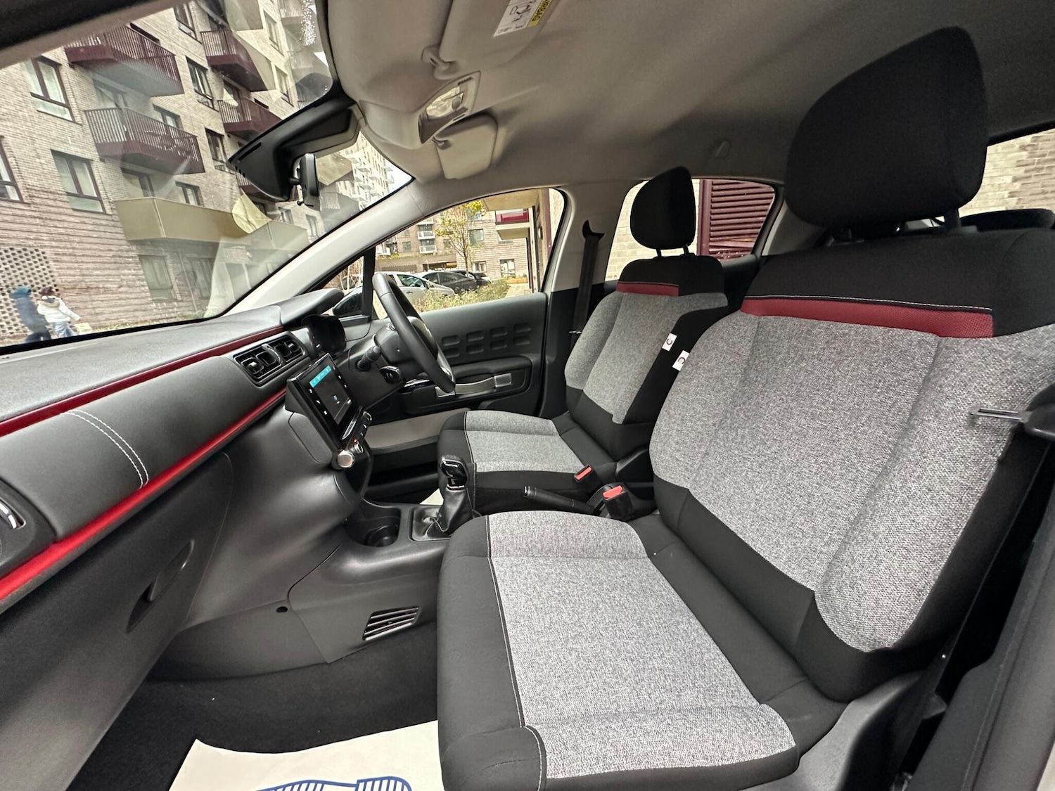 Used Citroen C3 for sale - 76994127: Photo 35