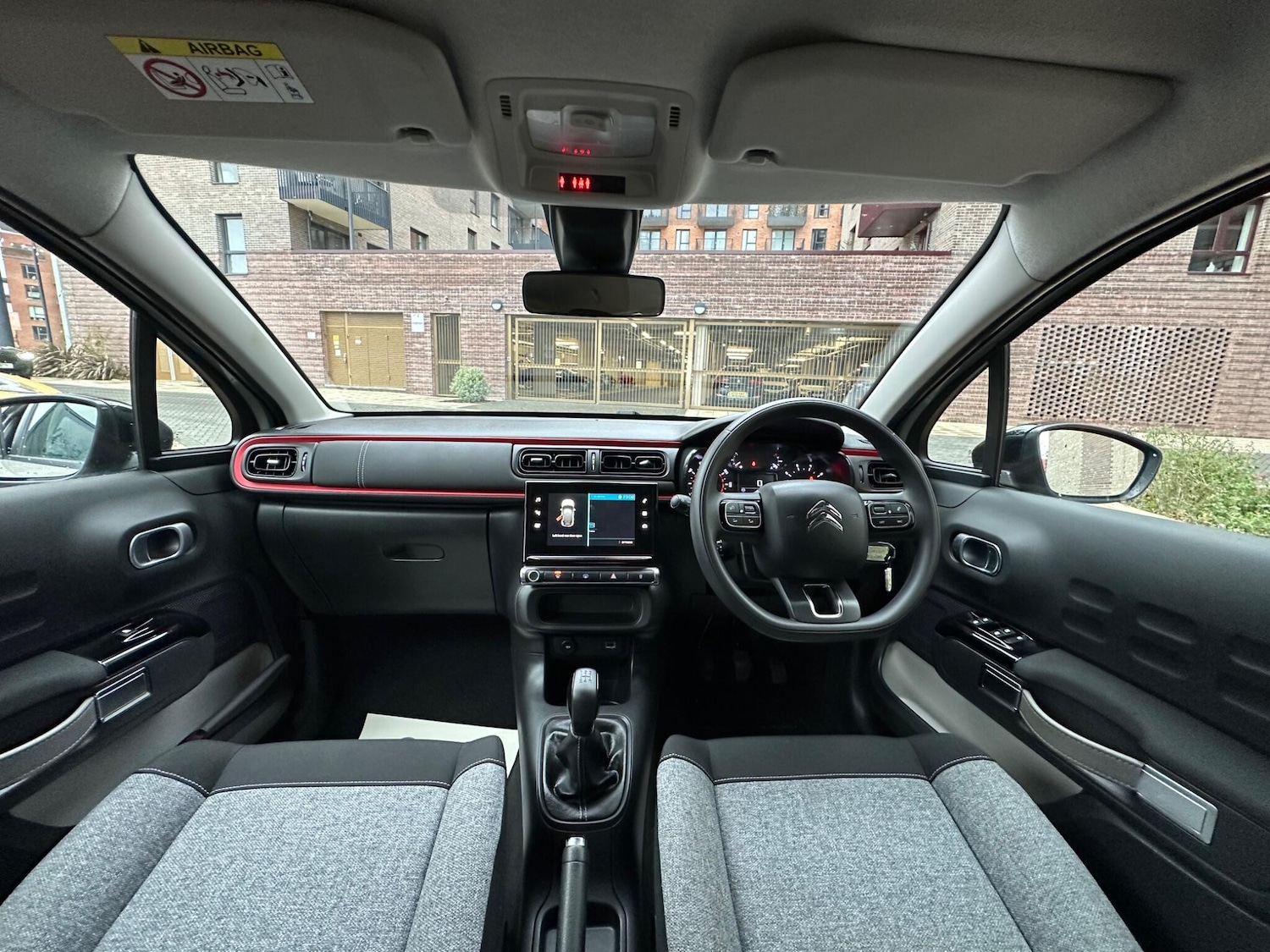 Used Citroen C3 for sale - 76994127: Photo 4