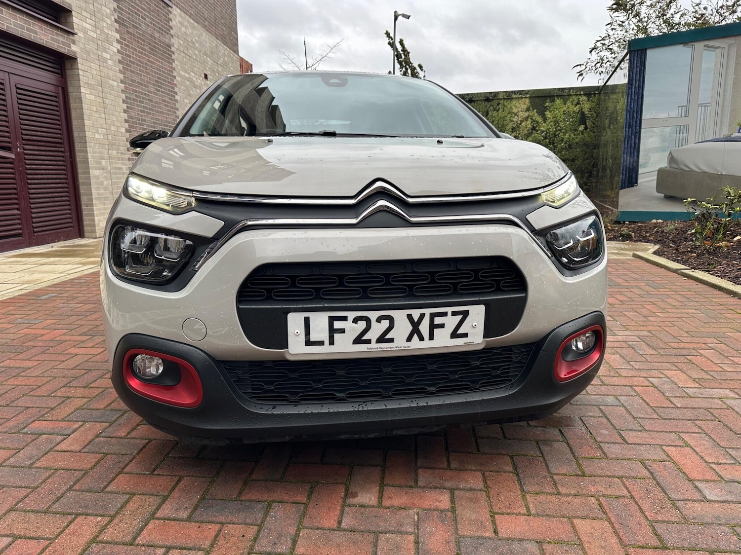 Used Citroen C3 for sale - 76994127: Photo 5