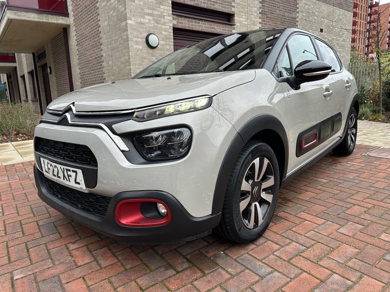 Used Citroen C3 for sale - 76994127: Photo 6