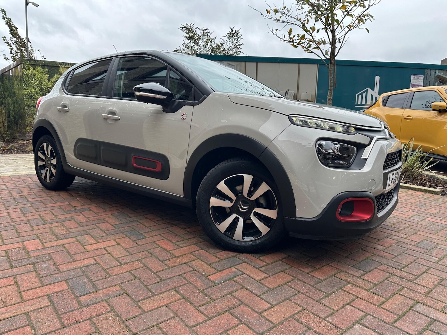 Used Citroen C3 for sale - 76994127: Photo 7