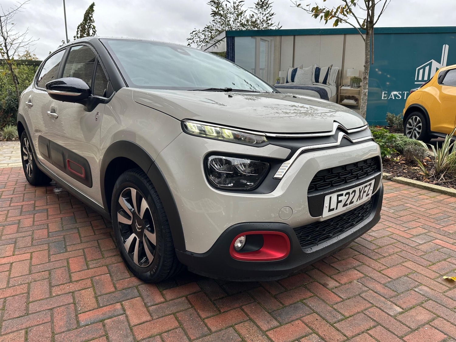 Used Citroen C3 for sale - 76994127: Photo 9