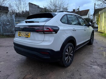 Used Volkswagen Taigo 2023 for sale - 77237967: Photo