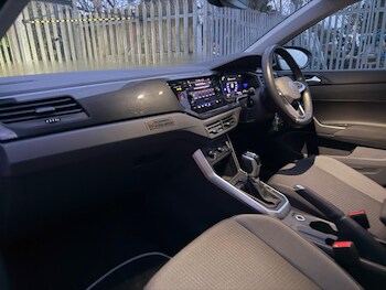 Used Volkswagen Taigo 2023 for sale - 77237967: Photo