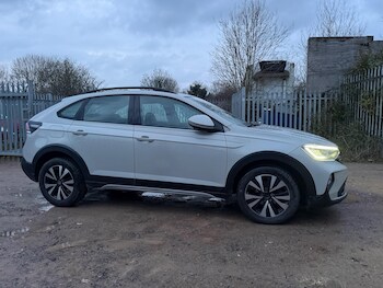 Used Volkswagen Taigo 2023 for sale - 77237967: Photo