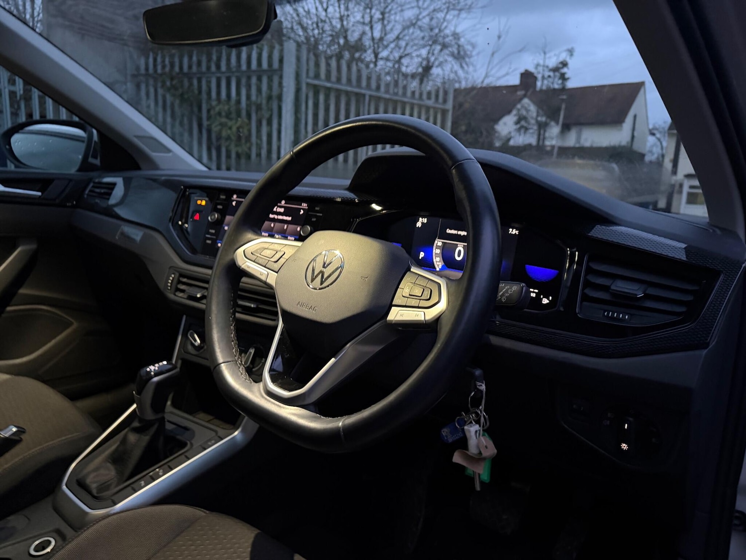 Used Volkswagen Taigo for sale - 77237967: Photo 9