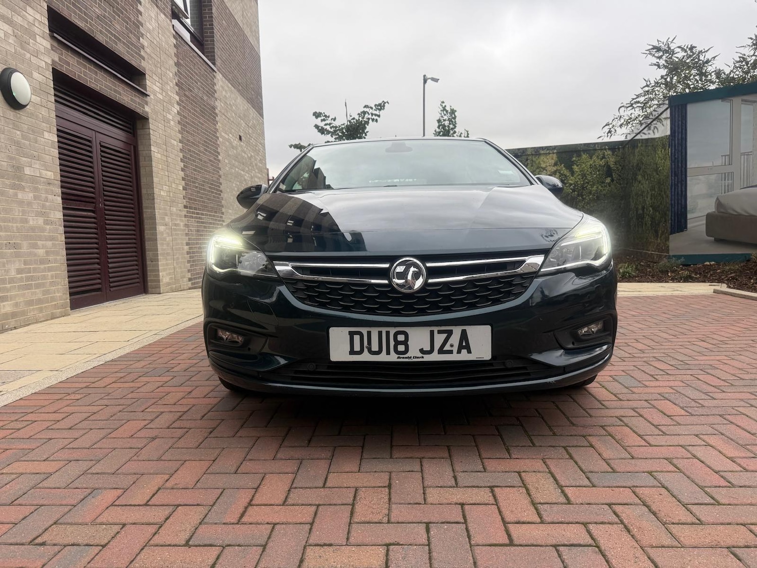 Used Vauxhall Astra 2018 for sale - 75990552: Photo 10