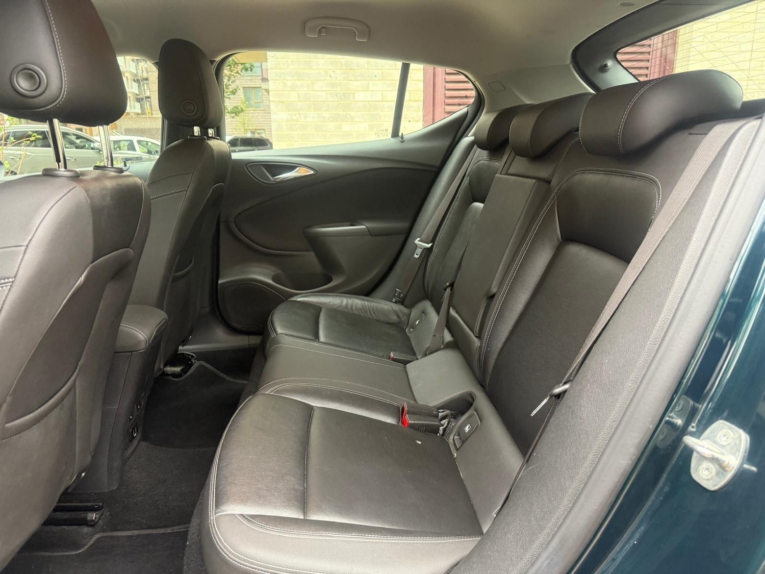Used Vauxhall Astra 2018 for sale - 75990552: Photo 18
