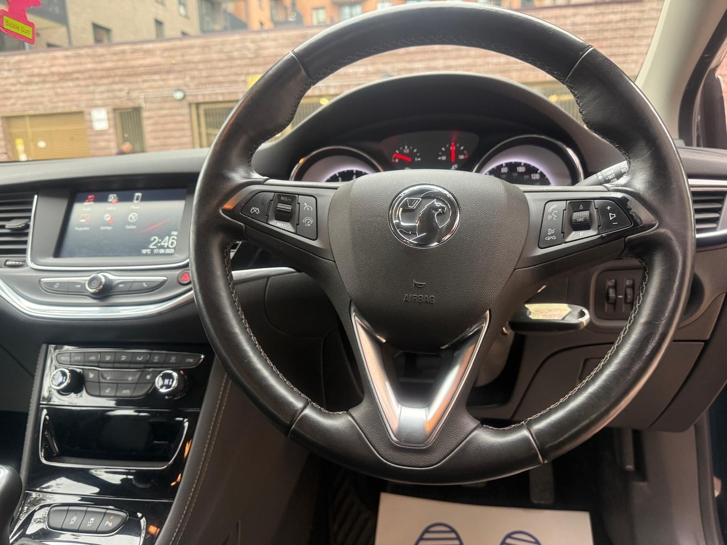 Used Vauxhall Astra 2018 for sale - 75990552: Photo 20