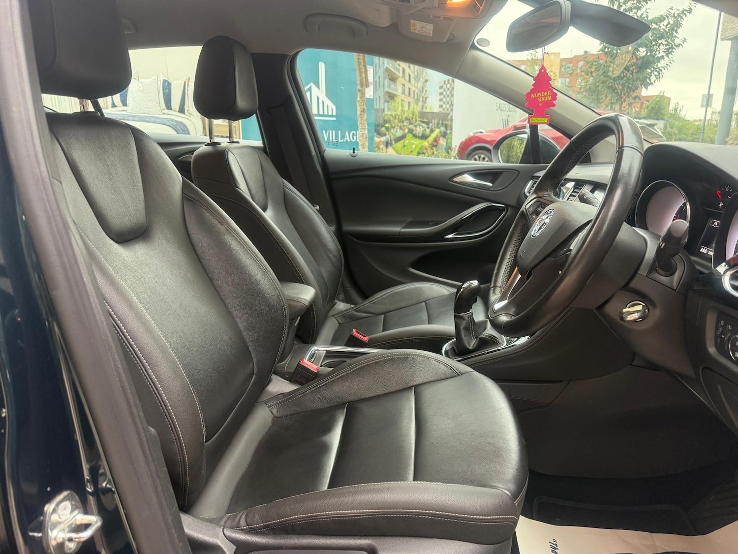 Used Vauxhall Astra 2018 for sale - 75990552: Photo 21