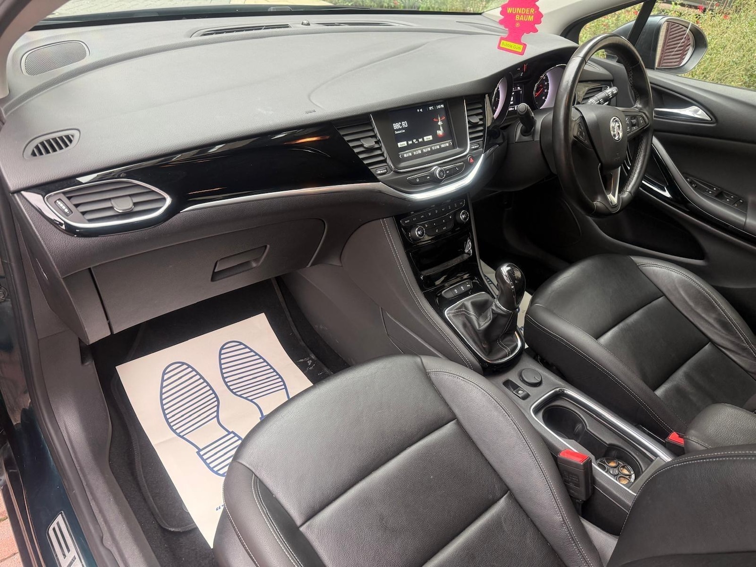 Used Vauxhall Astra 2018 for sale - 75990552: Photo 4