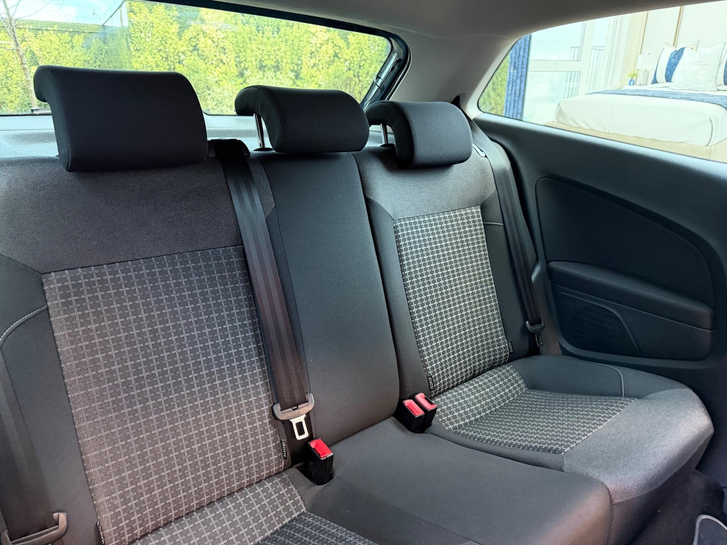 Used Volkswagen Polo 2015 for sale - 76855664: Photo 25