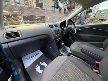 Used Volkswagen Polo 2015 for sale - 76855664: Photo