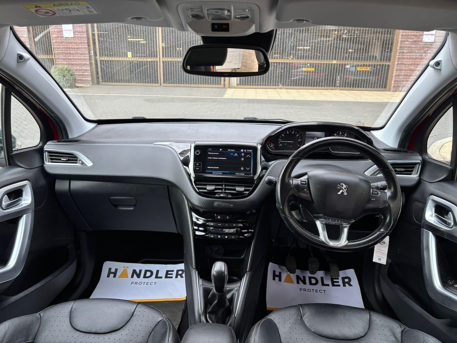 Used Peugeot 208 for sale - 77824109: Photo 36