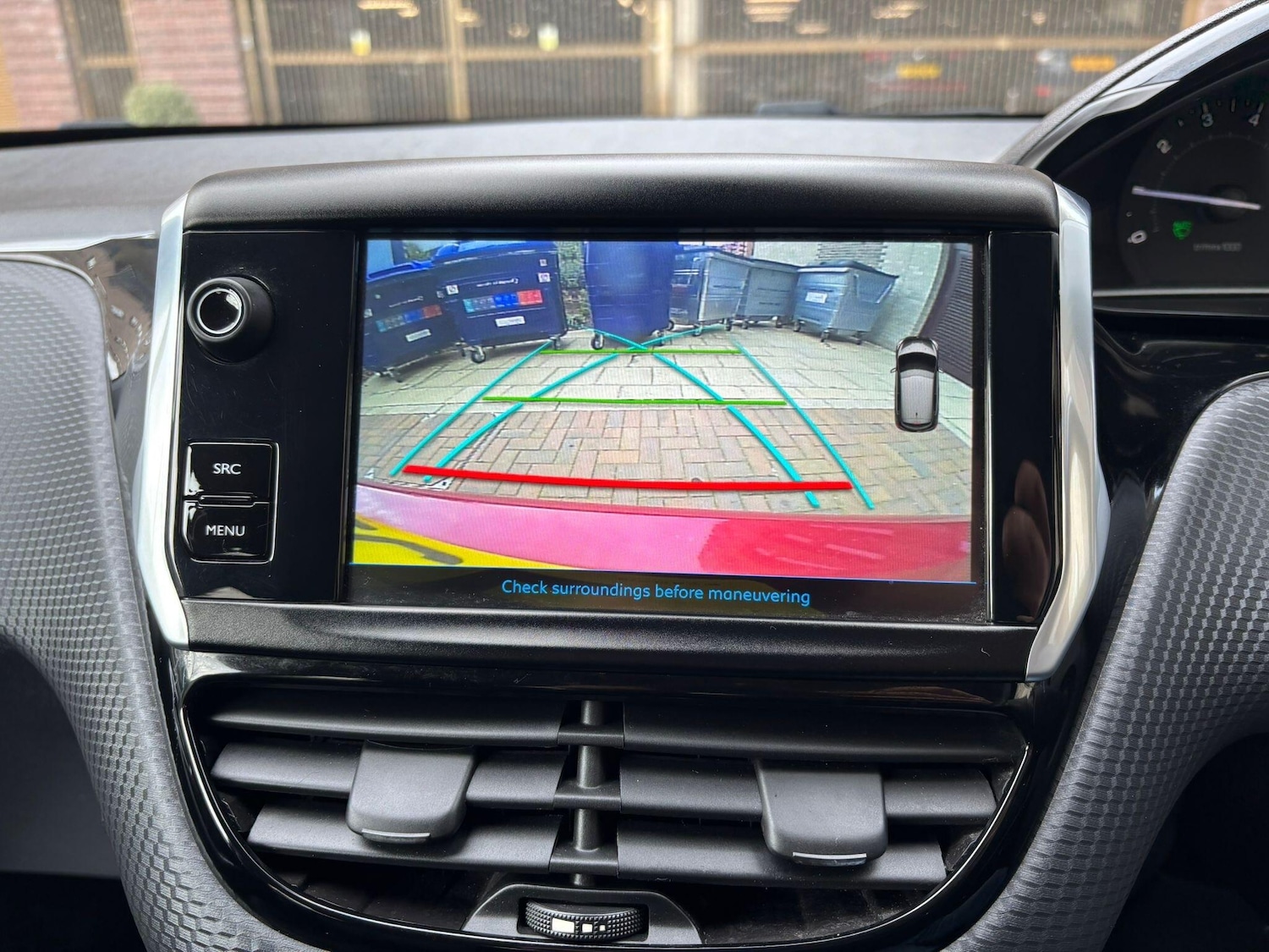 Used Peugeot 208 for sale - 77824109: Photo 43