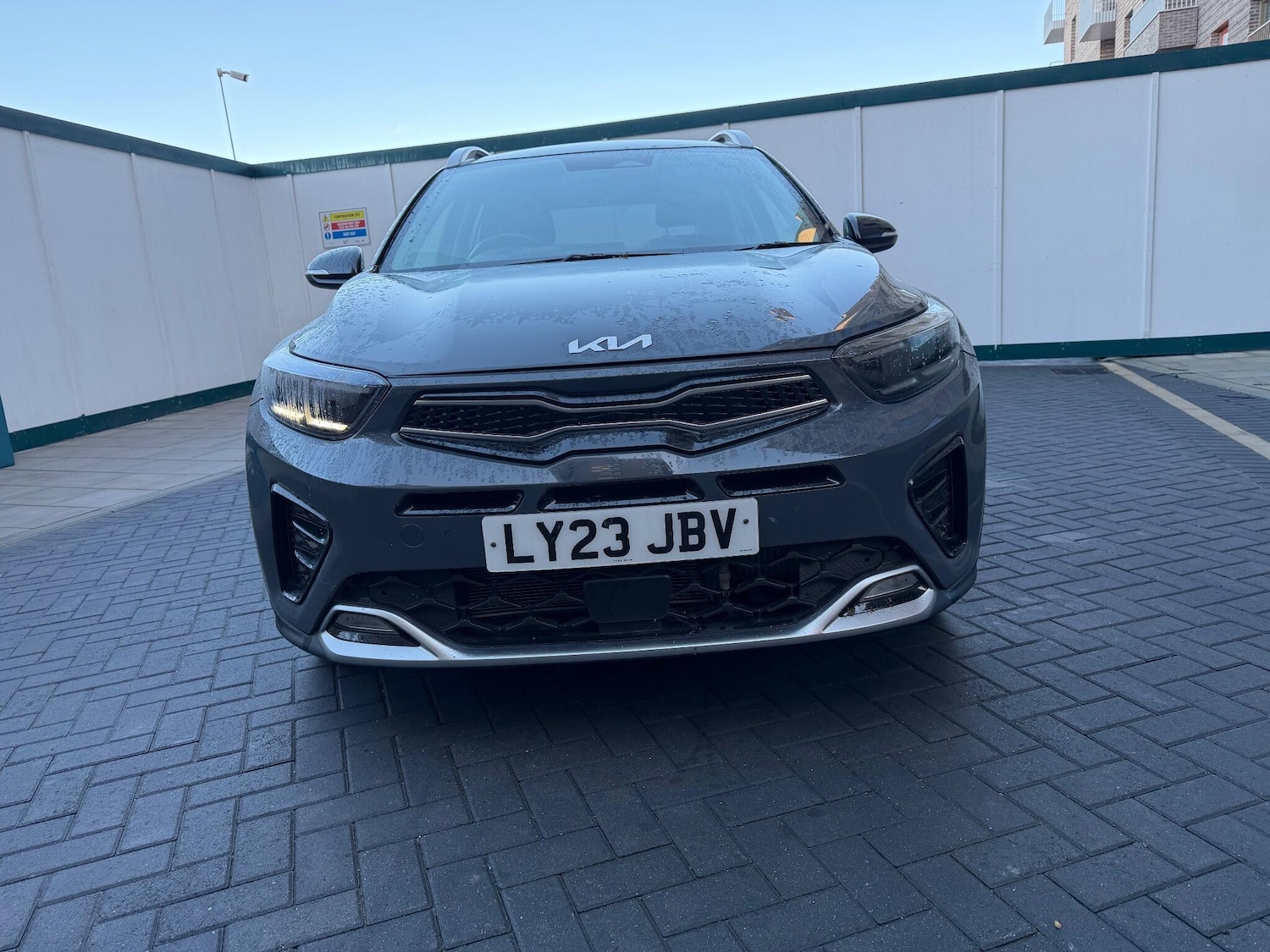 Used Kia Stonic 2023 for sale - 76780867: Photo 5