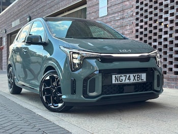 Used Kia Picanto 2025 for sale - 79464753: Photo