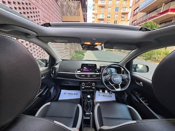 Used Kia Picanto 2025 for sale - 79464753: Photo