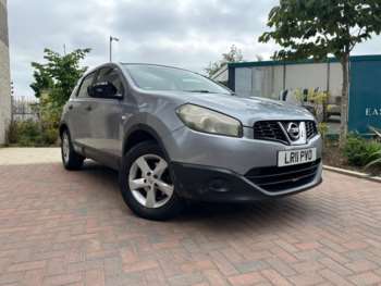 2011 (11) - 1.6 Visia 2WD Euro 5 (s/s) 5dr