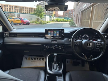 Used Honda HR-V 2022 for sale - 78536062: Photo