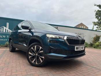 2023 (72) - 1.5 TSI ACT SE L DSG Euro 6 (s/s) 5dr