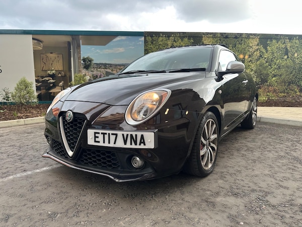 Used Alfa Romeo MiTo 2017 for sale - 74574057: Photo 10